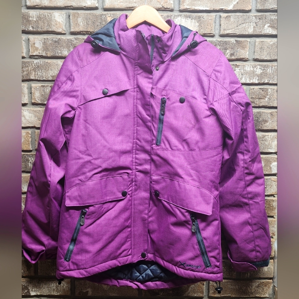 Arctix Winter Coat